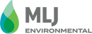 MLJ Environmental logo